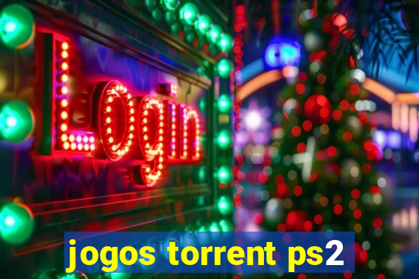 jogos torrent ps2